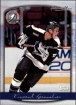 1999-00 Topps Premier Plus #19 Vincent Lecavalier