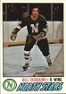 1977-78 Topps #255 Bill Fairbairn