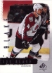 2000-01 SP Authentic #21 Rob Blake