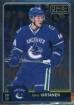 2016-17 O-Pee-Chee Platinum #87 Jake Virtanen