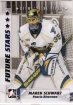 2007/2008 Between the Pipes / Marek Schwarz