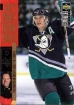 1996-97 Collector's Choice #289 Paul Kariya SB