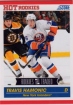 2010/11 Score Rookies Traded / Travis Hamonic