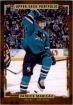 2015-16 Upper Deck Portfolio #106 Patrick Marleau