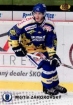 2009-10 OFS #233 Martin Zhorovsk