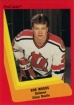 1990/1991 ProCards AHL/IHL / Bob Woods