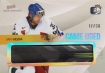 2019-20 MK Czech Ice Hockey Team Game used memorabila #4 Jan Hejda
