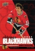 2025-26 Upper Deck Chicago Blackhawks Centennial #7 Tom Lysiak