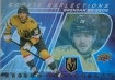 2024-25 Upper Deck Rookie Reflections #RR11 Brendan Brisson