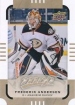 2015-16 Upper Deck MVP #16 Frederik Andersen 