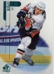 1998/1999 SP Authentic / Bryan Berard