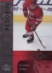 2001-02 Upper Deck Ice #17 Sergei Fedorov