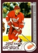 2002-03 Topps #324 Nicklas Lidstrom