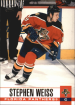 2003-04 Pacific #149 Stephen Weiss