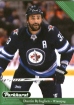 2017-18 Parkhurst #247 Dustin Byfuglien