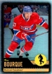 2012-13 O-Pee-Chee Black Rainbow #310 Rene Bourque