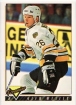 1993-94 Topps Premier #114 Glen Wesley