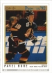 1992-93 O-Pee-Chee 25th Anniversary #25 Pavel Bure	