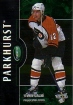 2002-03 Parkhurst #28 Simon Gagne