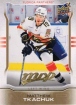 2024-25 Upper Deck MVP 10th Anniversary Gold Script #MR19 Matthew Tkachuk