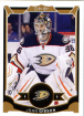 2015-16 O-Pee-Chee #278 John Gibson