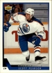 1993-94 Upper Deck #389 Scott Pearson