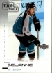 2002-03 UD Top Shelf #75 Teemu Selanne