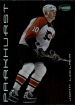 2001-02 Parkhurst #5 Jarome Iginla