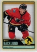 2012-13 O-Pee-Chee # 13 Mikael Backlund