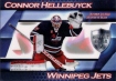 Fan serie Shutout Shield Connor Hellebuyck