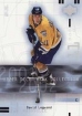 2001/2002 UD Mask Collection / David Legwand