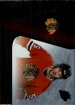 2002-03 Pacific Quest For the Cup #16 Eric Daze