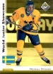 1998-99 Upper Deck Collectors Choice #296 Marcus Nilsson