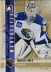 2011-12 ITG Heroes and Prospects #125 Martin Jones AP