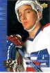 1993-94 Upper Deck #557 John Emmons