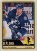 2012-13 O-Pee-Chee # 142 Ryan Malone