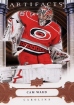 2009/2010 UD Artifacts / Cam Ward