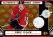 2003-04 Pacific Prism #108 Eric Daze JSY /1171