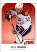 2009-10 Upper Deck Victory #107 Alex Tanguay