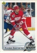 1992-93 Upper Deck #357 Vladimir Konstantinov 