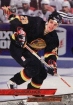 1993-94 Ultra #442 Gino Odjick