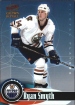 1998-99 Crown Royale Pivotal Players #11 Ryan Smyth