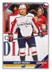 2019-20 Topps Stickers #501 Jakub Vrna