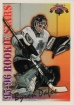 1996-97 Topps Picks Rookie Stars #RS14 Byron Dafoe