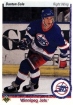 1990-91 Upper Deck #517 Danton Cole