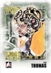 2009-10 Between The Pipes #104 Tim Thomas 