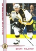 2000-01 BAP Memorabilia Ruby #132 Brian Rolston
