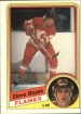 1984-85 O-Pee-Chee #220 Steve Bozek