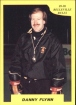 1989-90 7th Inning Sketch OHL #96 Danny Flynn