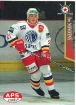 1997-98 Czech APS Extraliga #15 Ivo Novotn